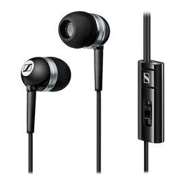 [全音域]嘉義耳機專賣店 德國 聲海Sennheiser MM70S 耳道式線控耳機(Android專用)
