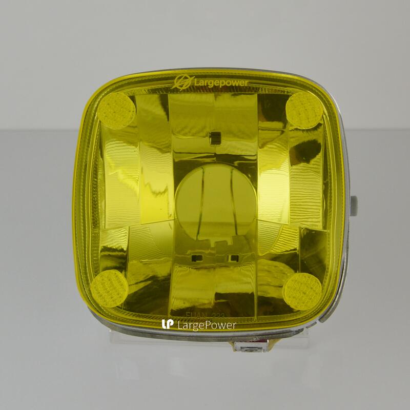SYM MII 110 Mii 可拆式大燈罩護片  大燈護片 大燈護目鏡 大燈保護器 [LargePower]