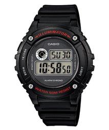 附發票 台灣卡西歐公司貨【時間光廊】CASIO 卡西歐 防水...