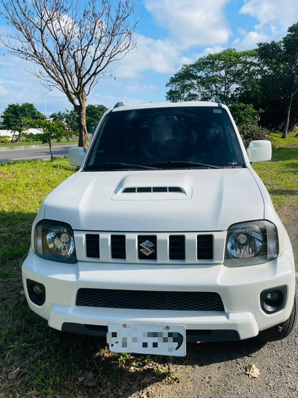 Suzuki JIMNY JB43 | 露天市集 | 全台最大的網路購物市集