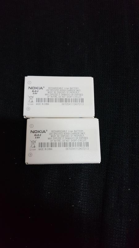 NOKIA   8850    8910    8855    8250    8210  原廠電池