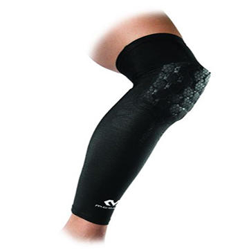 (高雄191) McDavid [6452XDD] 極致蜂巢護 膝腿套 (一組2件)