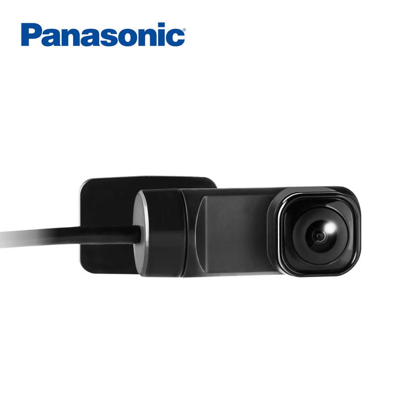 【現貨附發票】Panasonic國際牌SONY Sensor後鏡頭行車記錄器CY-RC220T