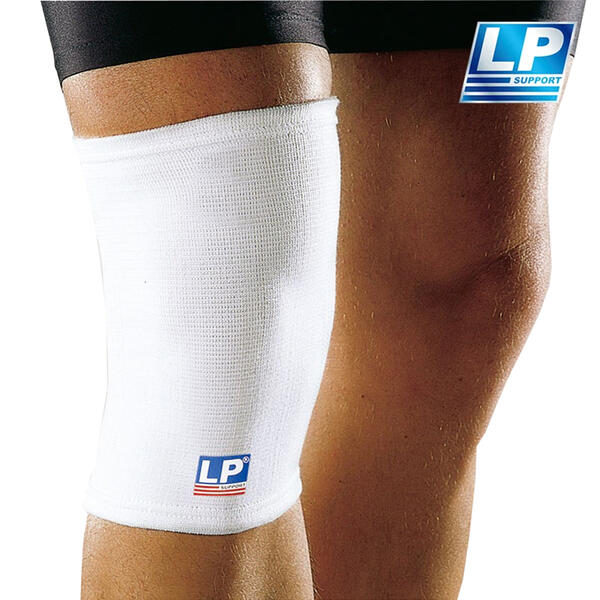 "爾東體育" LP 601 簡易型膝部護套 護膝 穿脫式護膝 運動護膝 簡易護膝 請在PCHOME商店街下單