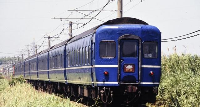 TOMIX 98678 JR 14系14形特急寝台客車(出雲2・3号)基本セット - 鉄道模型