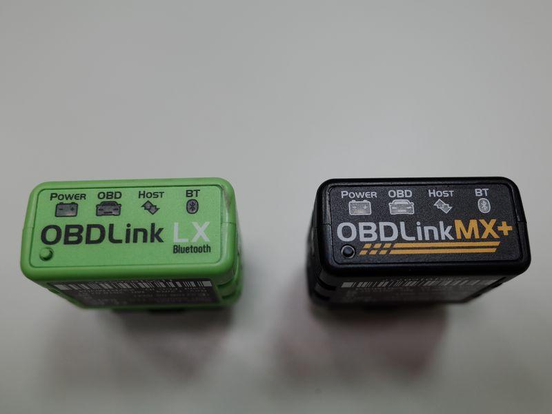 OBDLink LX MX+ 租用方案清除故障碼試用租借OBD2 | 露天市集| 全台最大