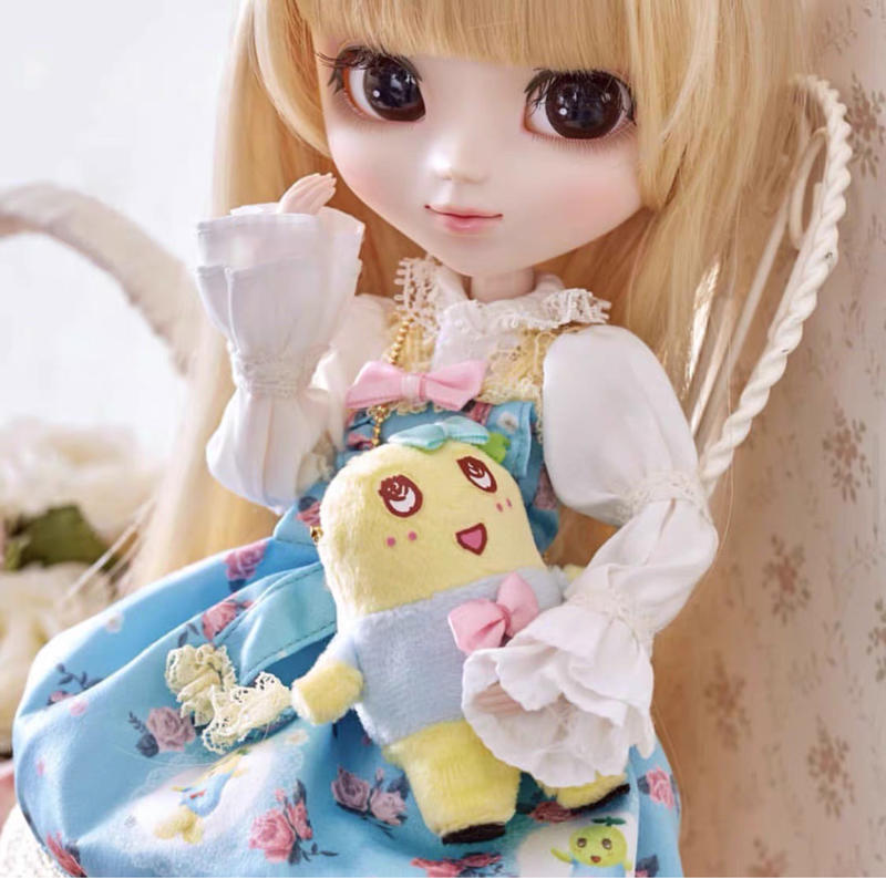 Pullip funassyi hot sale