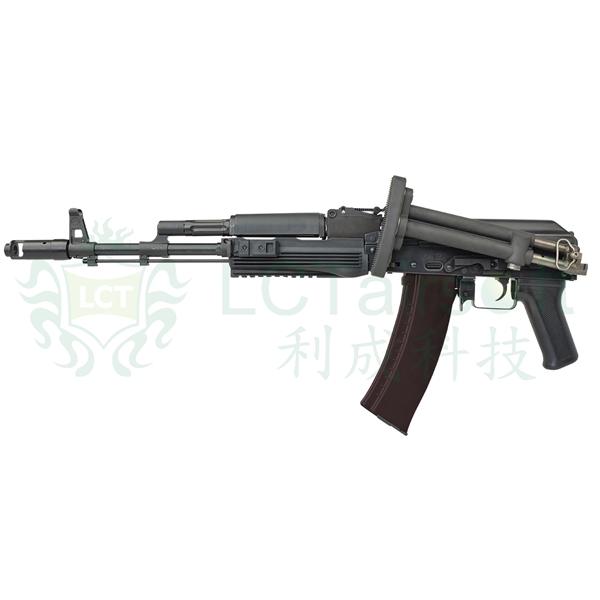 RST 紅星 - LCT STK-74 全鋼製 電動槍 AEG AK 免運費 ... STK-74