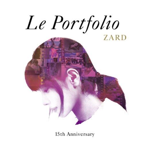 代購ZARD 15th Anniversary 初の写真集首本寫真集Le Portfolio