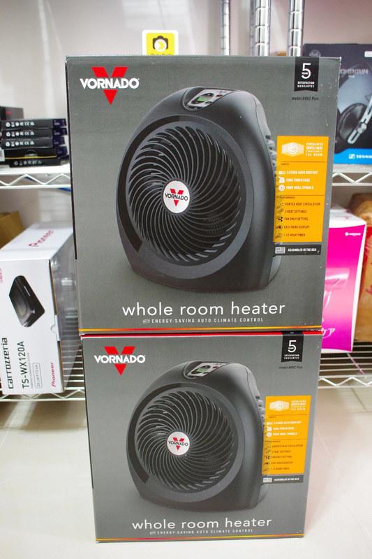 Auto Climate Vornado Avh2 Manual Buy Vornado VH2 Whole Room Space