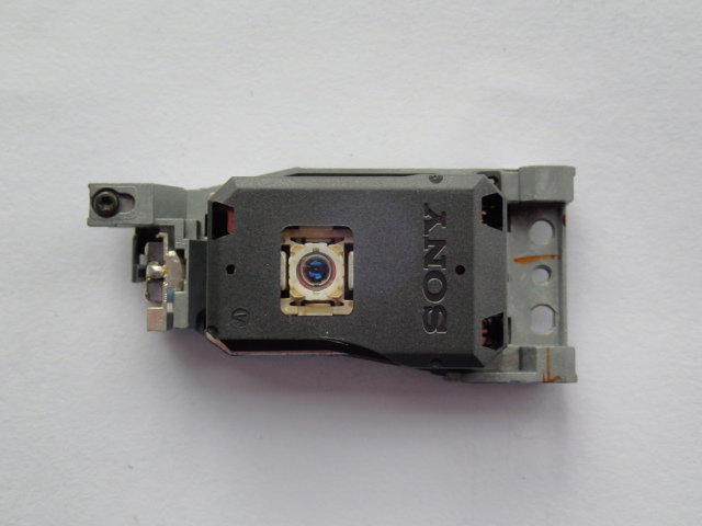 高雄<<電電維修工坊>>SONY PS2 原廠 400C 雷射頭 讀取頭 厚機專用