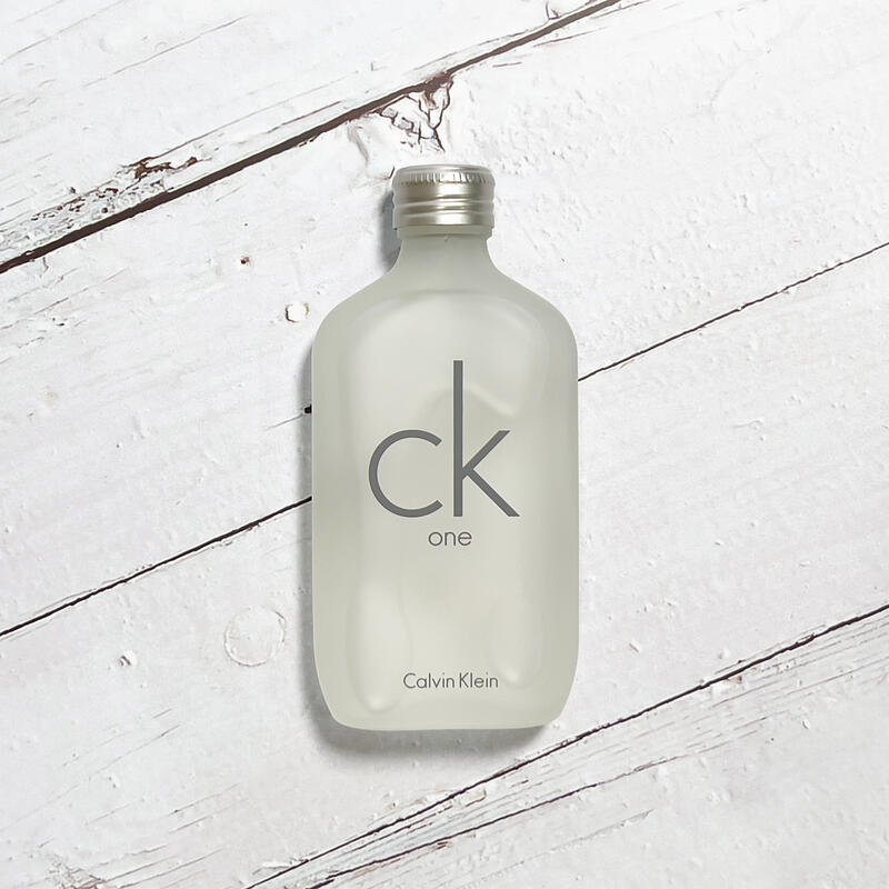 ckone 200 ml