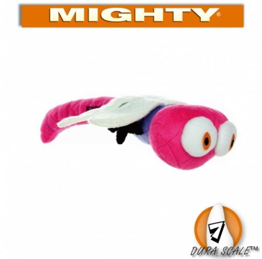 產品:MIGHTY-蟲蟲系列:粉紅蜻蜓(小)<28x16x5cm>