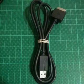 [瑞格電玩]全網最低 原廠二手 PSP GO USB傳輸線 USB充電線 現貨供應 可面交