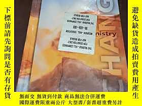 古文物Chemistry罕見(seventh Edition)露天257028 Raymond Chang McGraw 
