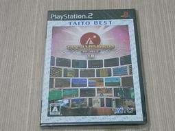 taito ps2 - 懷舊電玩(電玩遊戲) - 人氣推薦- 2023年12月| 露天市集