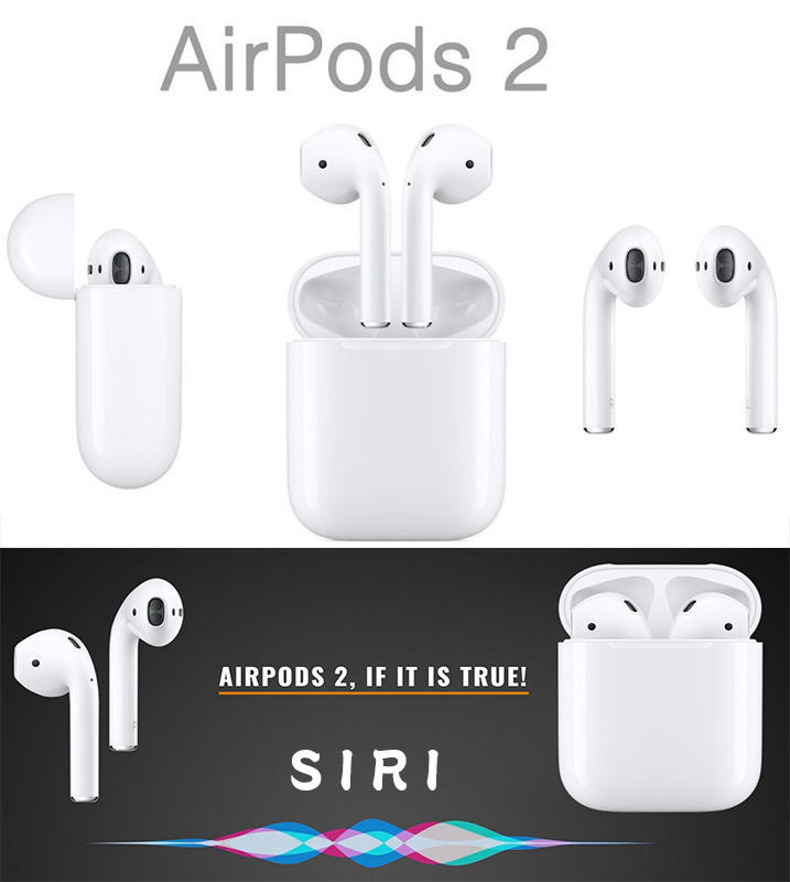 虹華數位 ㊣ 現貨 台灣公司貨 Apple Airpods 2 二代 無線版 無線耳機 Siri 續航24h 藍芽耳機