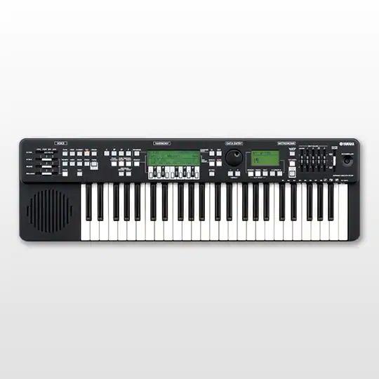造韻樂器音響- JU-MUSIC - 全新 YAMAHA HD-200 和聲訓練器 49鍵