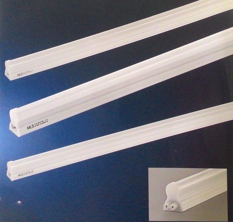 [GREENLIFE] LED T5 支架 串接 層板燈具通過CNS認證 2呎9w 4呎18w 另有億光 飛利浦 旭光