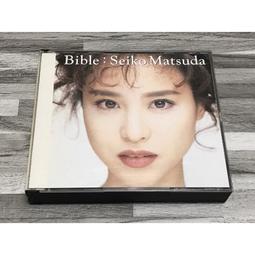 松田聖子bible - 人氣推薦- 2023年12月| 露天市集
