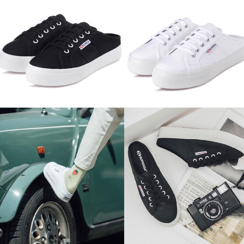 Superga 2397 clearance