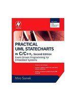 Practical UML Statecharts in C/C++, 2/e: