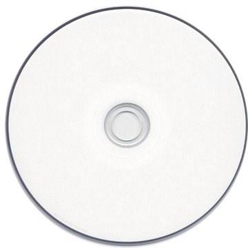 KOKOLO  52X CD-R 滿版白可印式