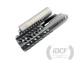 【IDCF】Artisan MCX RATTLER SD滅音...