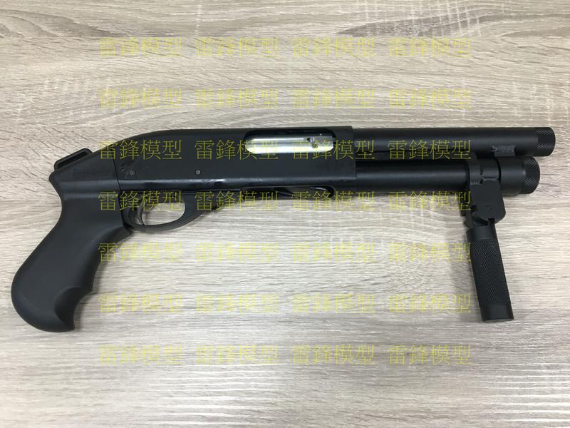 [雷鋒玩具模型]-APS CAM MKII-AOW 霰彈槍 CO2 瓦斯 玩具槍 獵槍 高壓PCP槍 打獵 生存遊戲