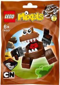【痞哥毛】LEGO 樂高 Mixels- 2代 41513 全新未拆