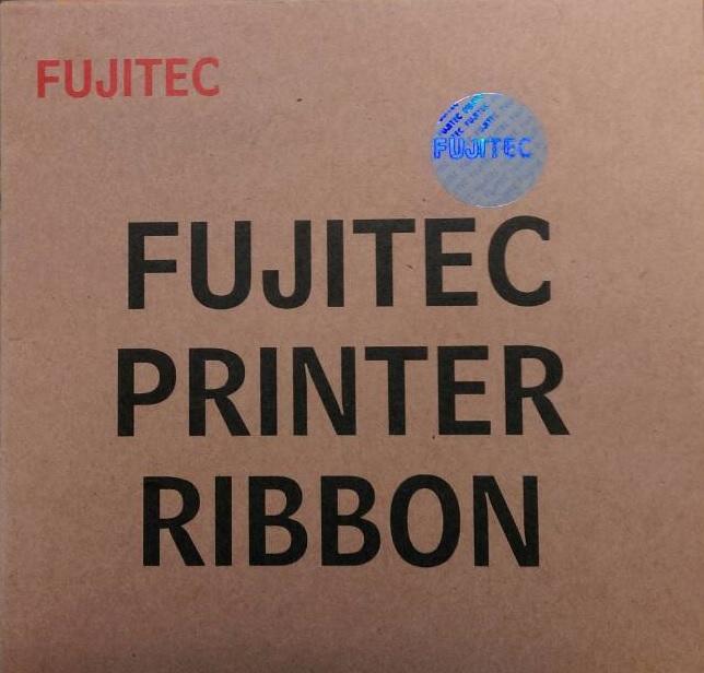 FUJITEC色帶-適用於FUJITSU/FUTEK DL3800/3700/3850/3750等