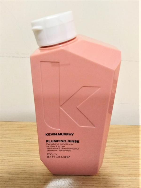 Kevin Murphy乒乓潤護 250ml 正品