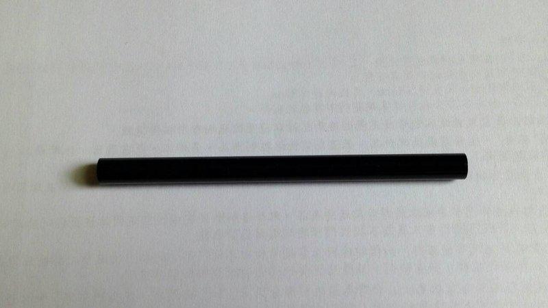 ARC~ 92mm 黑色 攀岩車拉桿 内孔=3MM(M3螺牙) 直徑6mm