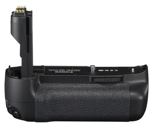 《WL數碼達人》Canon BG-E7 BGE7 BG E7 專用 電池把手 電池垂直握把~平行輸入~EOS 7D 專用~免運費