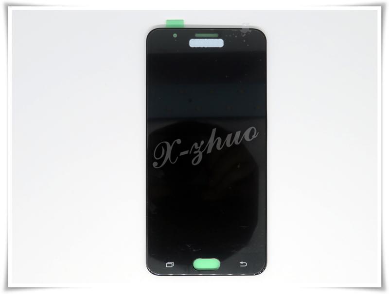 ★群卓★後壓 SAMSUNG Galaxy J7 Prime G610Y 面板 總成 螢幕『無帶框』黑(現貨)白(預訂)