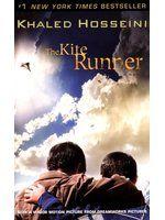 《The Kite Runner (Movie Tie-In)》ISBN:1594483019│Baker & Taylor Books│卡勒德．胡賽尼, 李靜宜│五成新