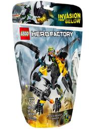 lego hero factory - 玩具公仔- 人氣推薦- 2023年11月| 露天市集