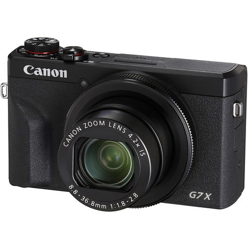 ☆晴光★ Canon G7X mark III 類單眼相機 公司貨 PowerShot 黑色 銀色 門市購買享優惠 台中