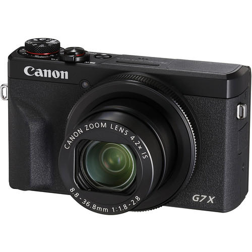 ☆晴光☆ Canon G7X mark III 類單眼相機公司貨PowerShot 黑色銀色門市