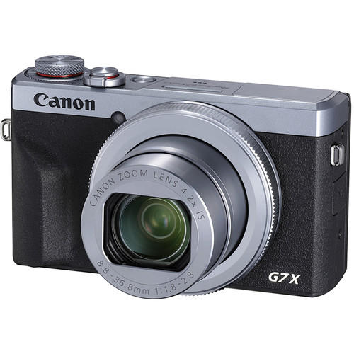 ☆晴光☆ Canon G7X mark III 類單眼相機公司貨PowerShot 黑色銀色門市