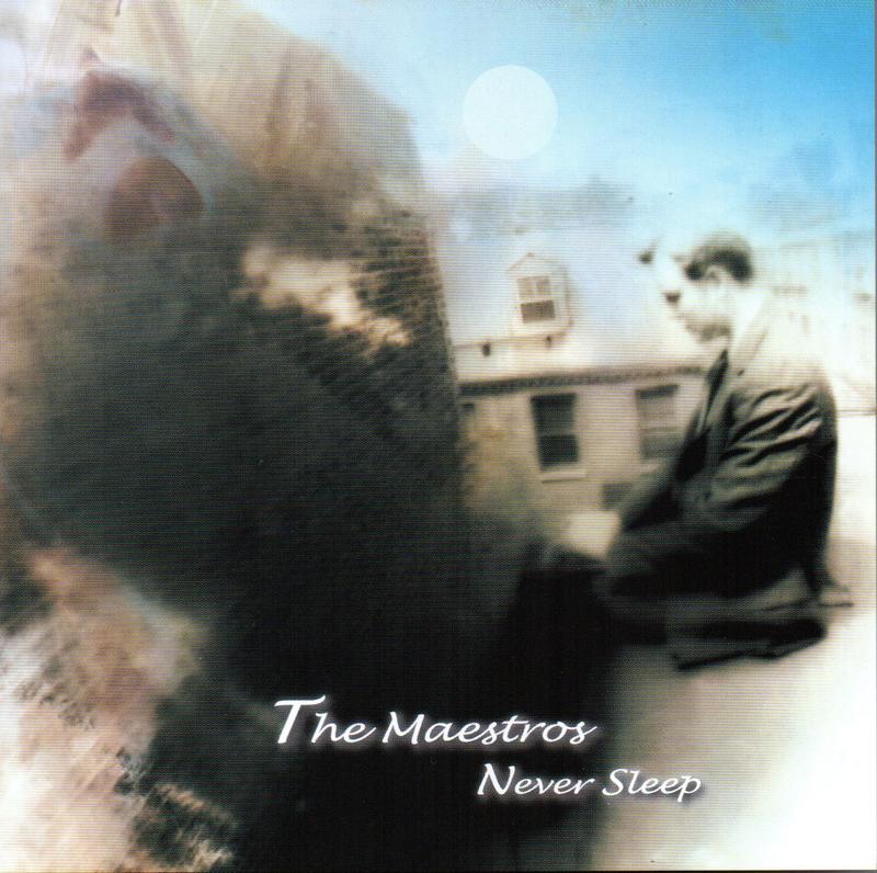 The Maestros Never Sleep - 城市夜未眠