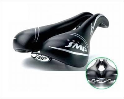(J.J. Bike) 義大利 selle SMP TRK 人體工學坐墊 舒適座墊 男版/女版 100%義大利製 公司貨 非 SR SQ