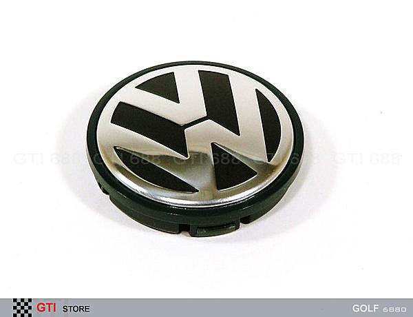 VW原廠鋁圈蓋Golf5 6.Jetta.Passat.Tiguan.TSI.TDI.GTI原廠鋁圈適用