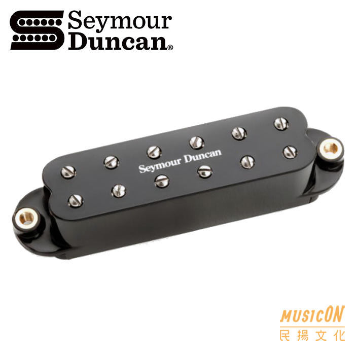 缺貨中【民揚樂器】電吉他拾音器 Seymour Duncan SL59-1n Little 59 neck 公司貨