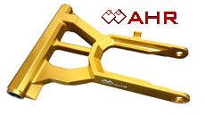 AHR - PGO G-MAX 200/220 鋁合金CNC一體式下拉桿-免運費