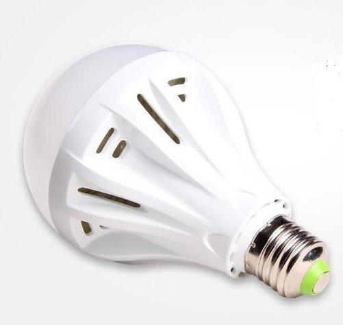 黃光(暖白)LED節能燈泡 9W led節能球泡燈 電壓:110V /E27螺口適用 適用於商場、賓館、辦公室等照明場所