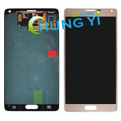 三星 Samsung Galaxy Note 4 SM-N910U N910 觸控液晶螢幕總成