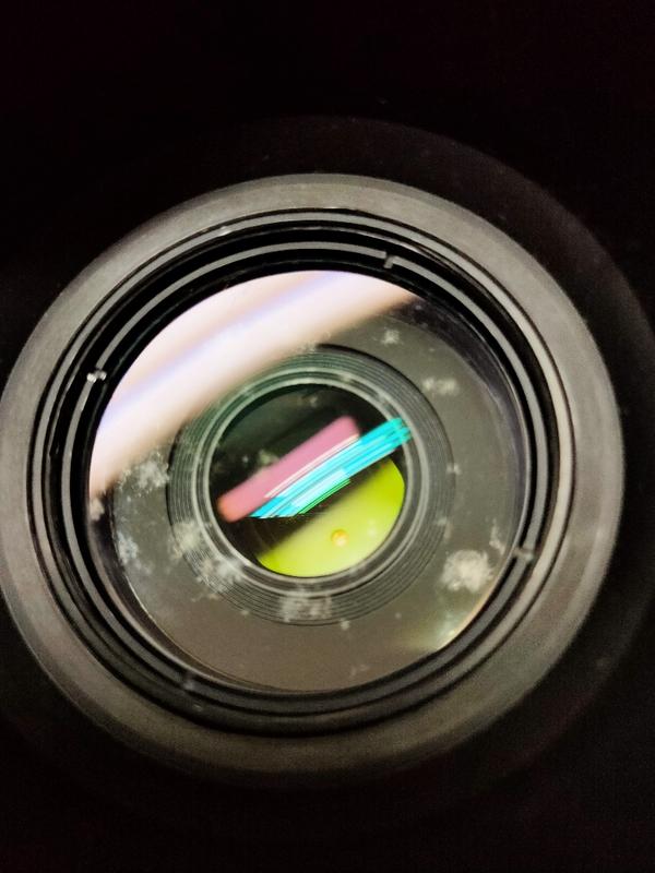 鏡頭 minolta for sony a 100 300mm af 有霉 不影響 含遮光罩 無前後蓋