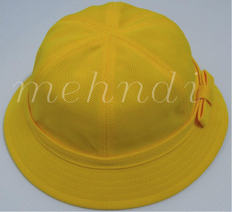 帽子~兒童帽~小丸子帽~小黃帽~通學帽~日本小學生帽