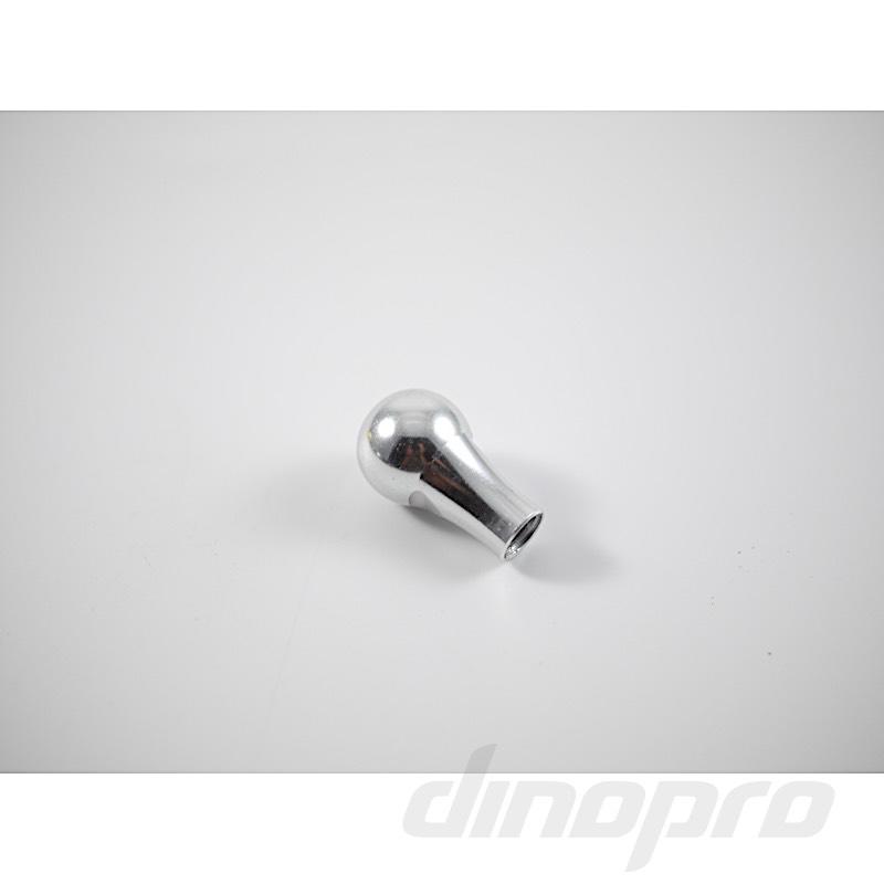 F+ Brompton 銀色龍頭立管鋁合金固定螺絲 超輕量 布蘭登 小布 Dino Pro